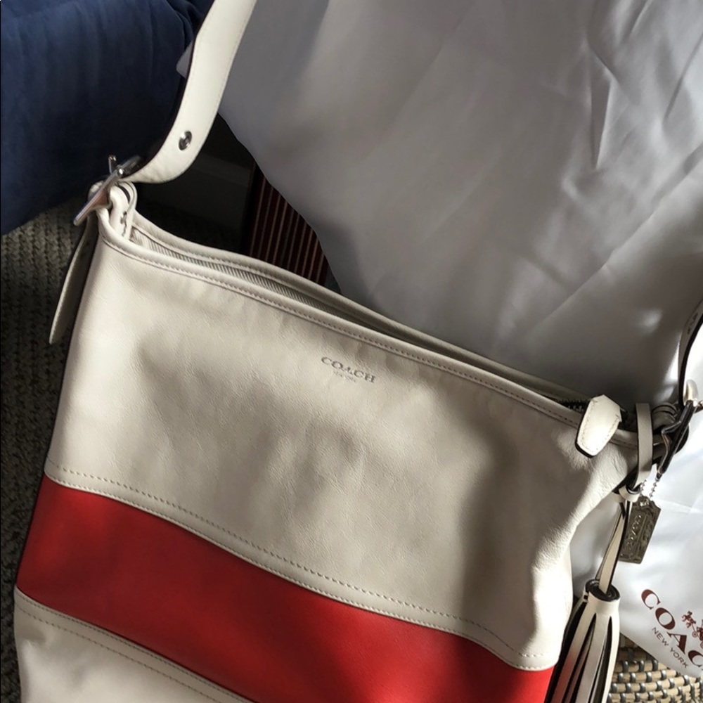 Coach handbag